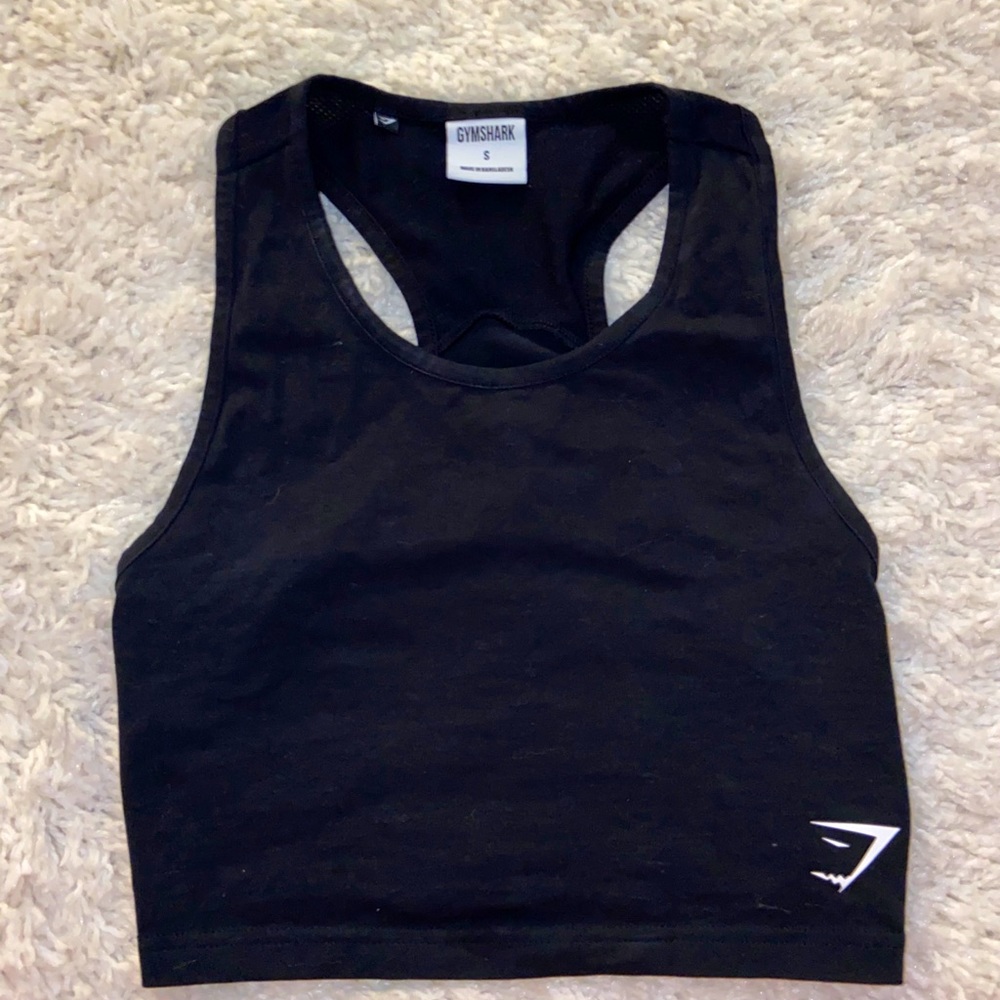 Gymshark tank